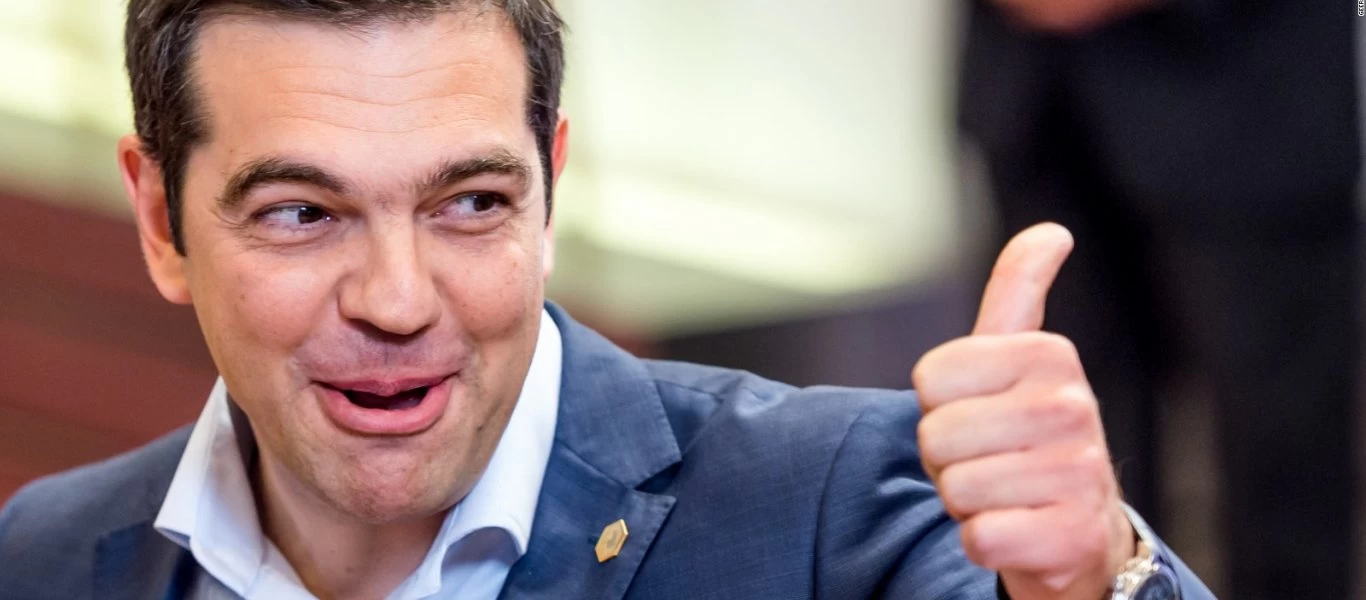 Αν έχεις τέτοιους οπαδούς: Τσάμπα διακοπές στην Ελάτη για τον Α.Τσίπρα - Δώρο «συντρόφισσας»